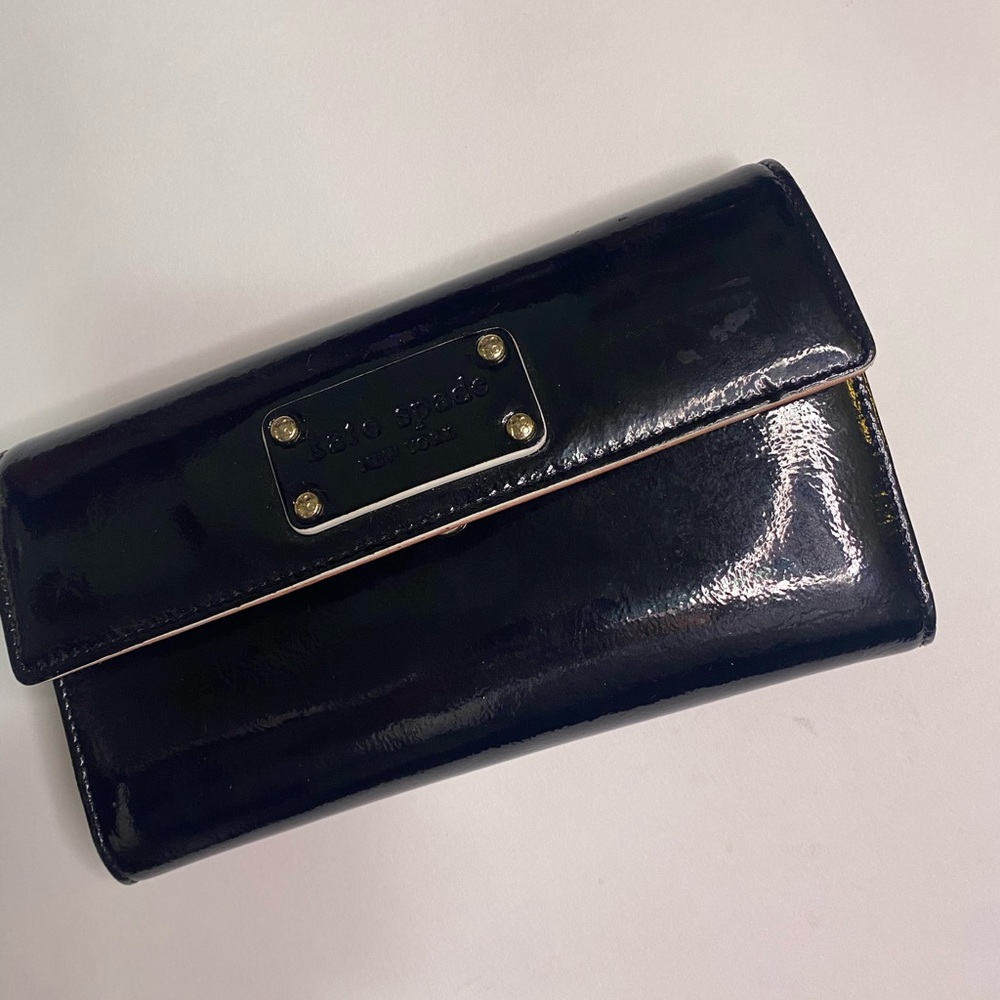 Kate spade wallet